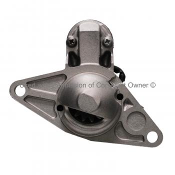 2006 Mazda RX-8 Starter Motor MPA 19473N image 3 of 4