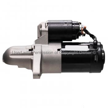 2006 Mazda RX-8 Starter Motor MPA 19473N image 4 of 4
