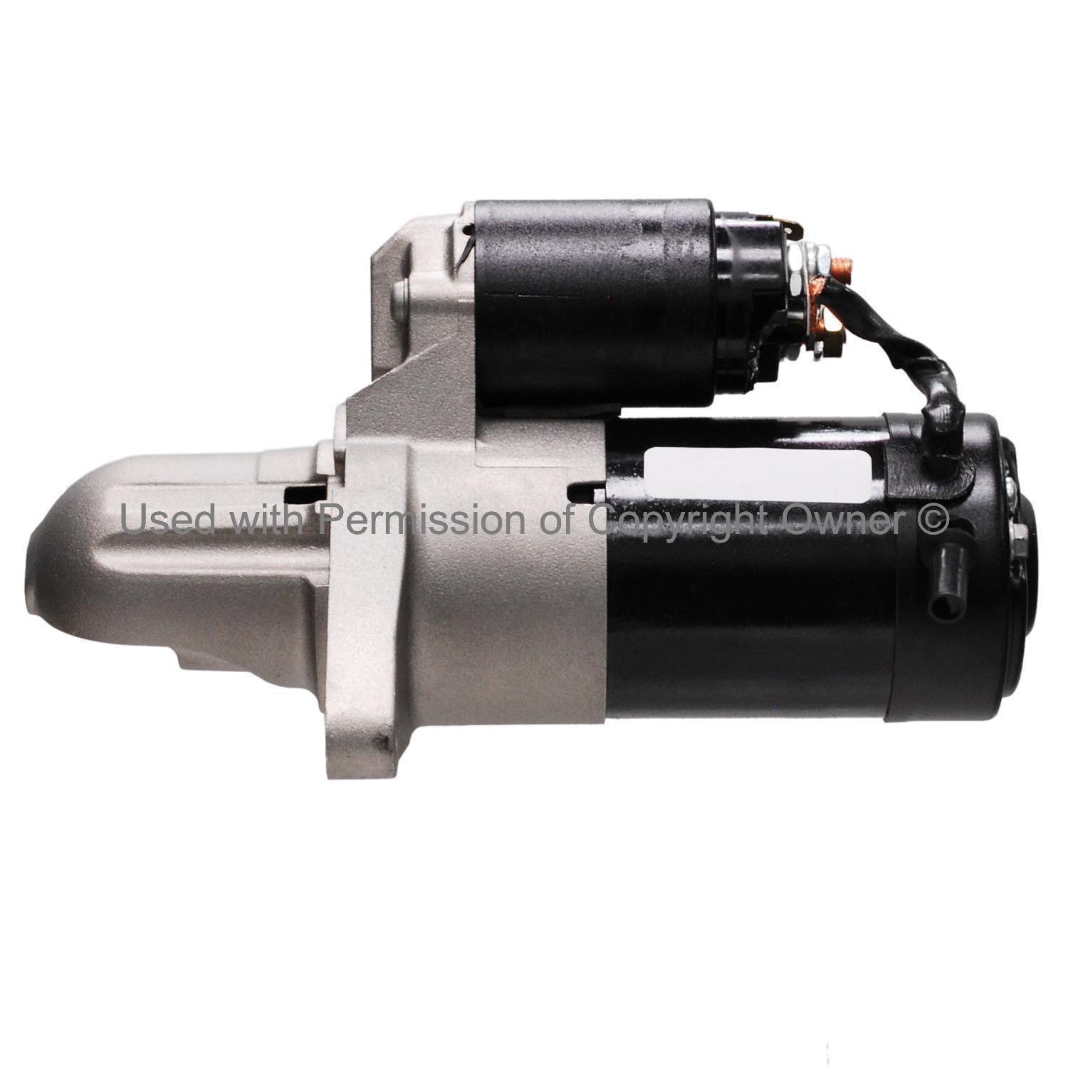 MPA 19473N - Starter Motor MPA 19473N Starter Motor product image 8 of 8