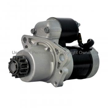 2006 Nissan X-Trail Starter Motor MPA 19474 image 1 of 4