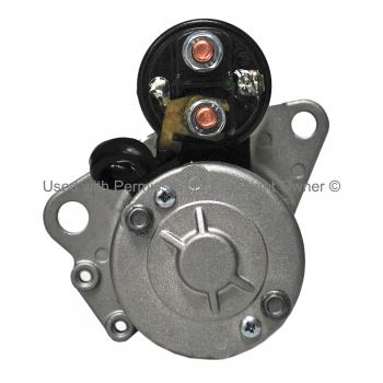 2006 Nissan X-Trail Starter Motor MPA 19474 image 2 of 4