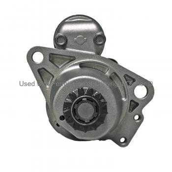 2006 Nissan X-Trail Starter Motor MPA 19474 image 3 of 4