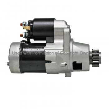 2006 Nissan X-Trail Starter Motor MPA 19474 image 4 of 4