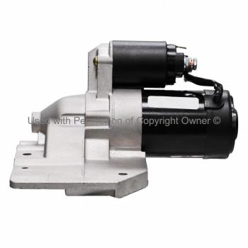 2006 Mazda RX-8 Starter Motor MPA 19476 image 4 of 4