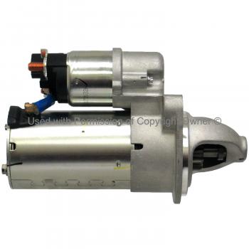 2011 Hyundai Elantra Starter Motor MPA 19477 image 4 of 4