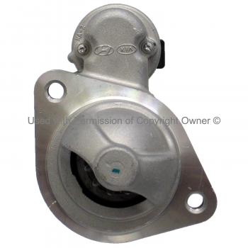 2012 Hyundai Elantra Starter Motor MPA 19480 image 3 of 4