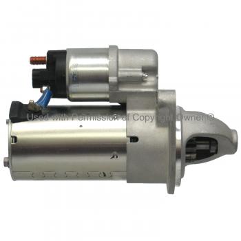 2012 Hyundai Elantra Starter Motor MPA 19480N image 4 of 4