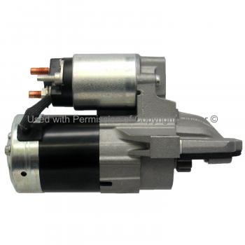 2013 Ford Taurus Starter Motor MPA 19481 image 4 of 4