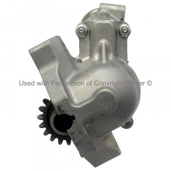 2014 Acura MDX Starter Motor MPA 19482 image 3 of 4