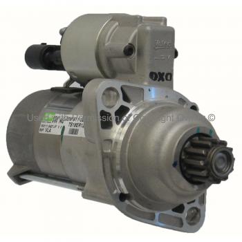 2013 Volkswagen Jetta Starter Motor MPA 19483 image 1 of 4