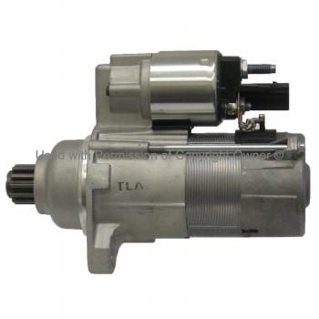2013 Volkswagen Jetta Starter Motor MPA 19483 image 4 of 4