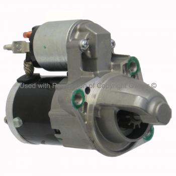 MPA 19487N Starter Motor product image 5 of 8