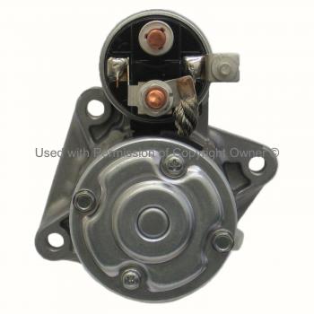 MPA 19487N Starter Motor product image 6 of 8