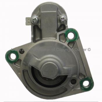 MPA 19487N Starter Motor product image 7 of 8
