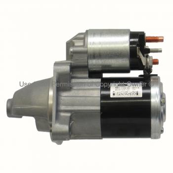 MPA 19487N Starter Motor product image 8 of 8