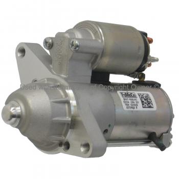 2011 Ford F-150 Starter Motor MPA 19488 image 1 of 4