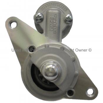 2011 Ford F-150 Starter Motor MPA 19488 image 3 of 4