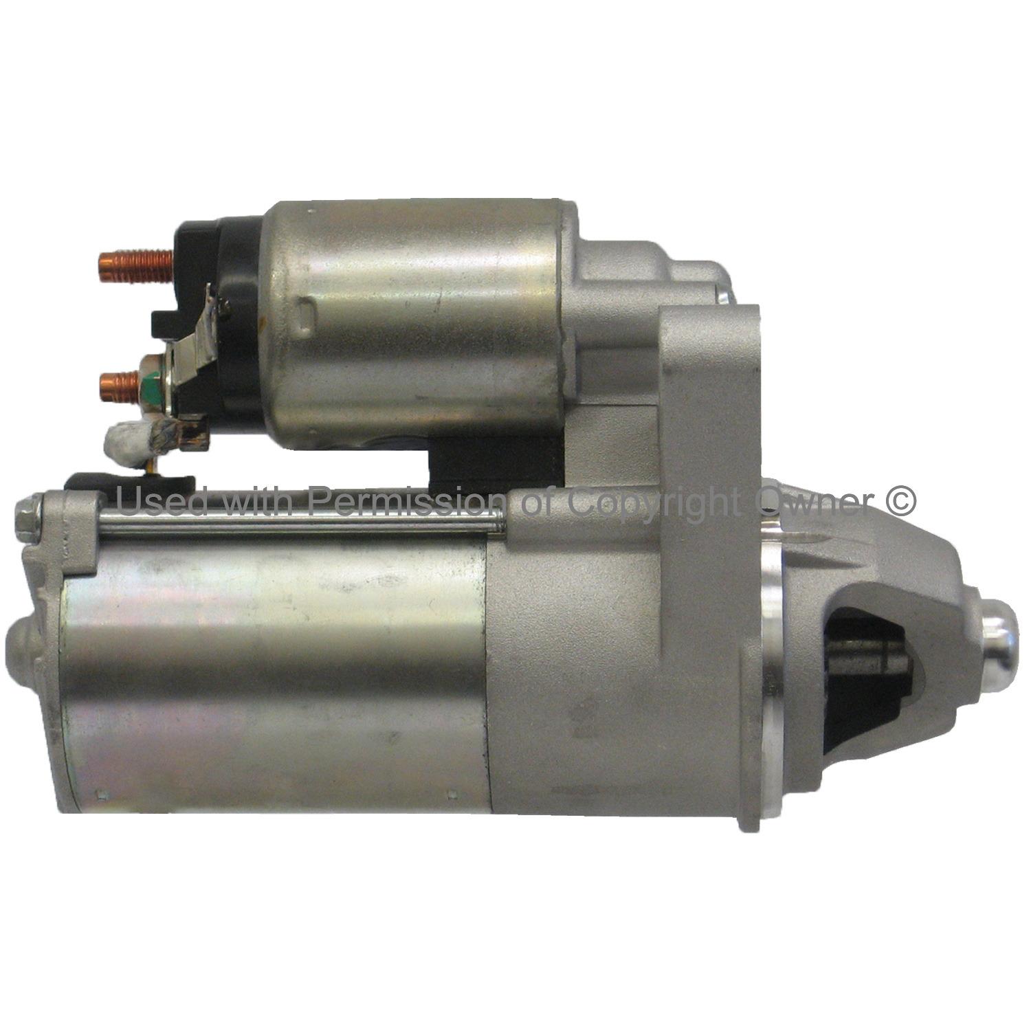 MPA 19488 - Starter Motor MPA 19488 Starter Motor product image 4 of 4