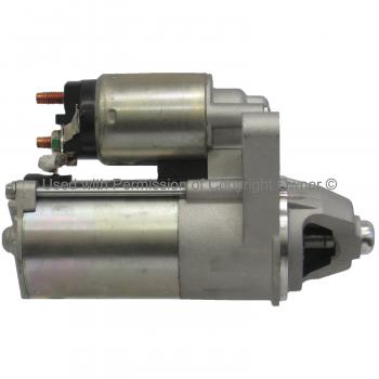 2011 Ford F-150 Starter Motor MPA 19488 image 4 of 4
