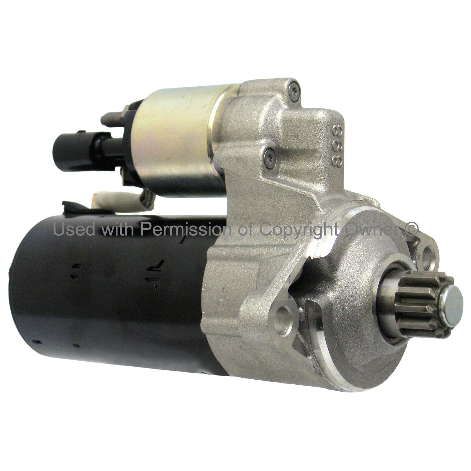 MPA 19490 - Starter Motor MPA 19490 Starter Motor product image 1 of 4