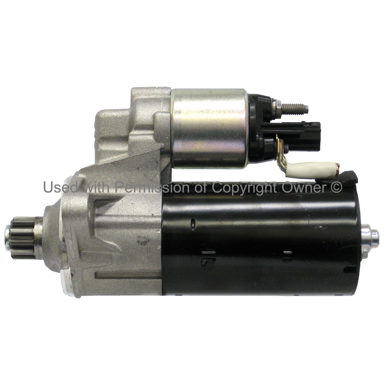 MPA 19490 - Starter Motor MPA 19490 Starter Motor product image 4 of 4