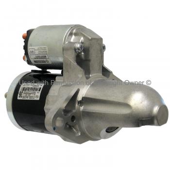2014 Subaru WRX Starter Motor MPA 19491 image 1 of 4