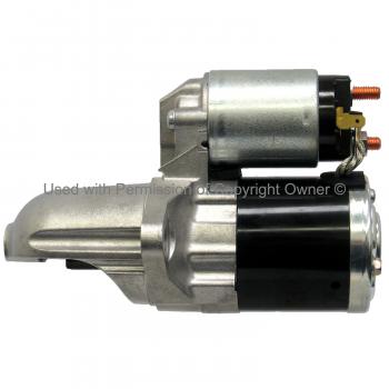 2014 Subaru WRX Starter Motor MPA 19491 image 4 of 4