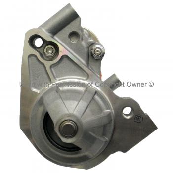 2016 Lexus LX570 Starter Motor MPA 19493 image 3 of 4