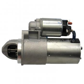 2013 Hyundai Genesis Starter Motor MPA 19494 image 4 of 4