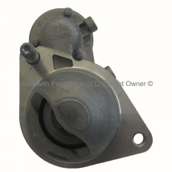 2012 Hyundai Genesis Coupe Starter Motor MPA 19495 image 3 of 4