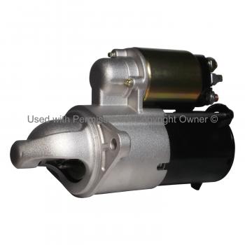 2008 Pontiac G3 Starter Motor