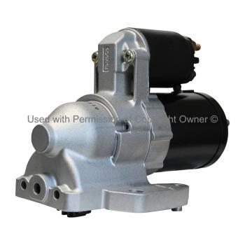 2011 Ford Fusion Starter Motor MPA 19503 image 1 of 4