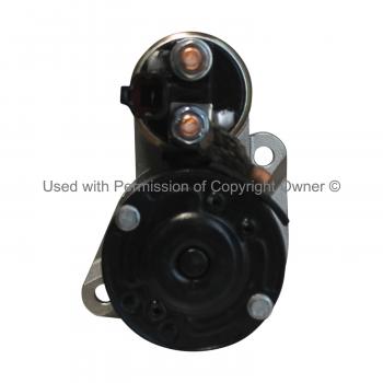 MPA 19504N Starter Motor product image 6 of 8