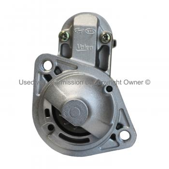 MPA 19504N Starter Motor product image 7 of 8