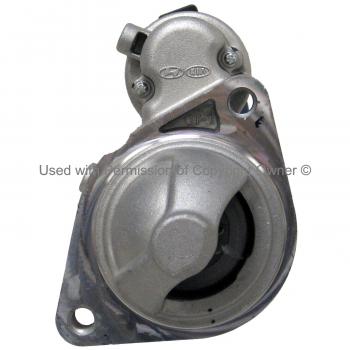 2012 Kia Sedona Starter Motor MPA 19505 image 3 of 4