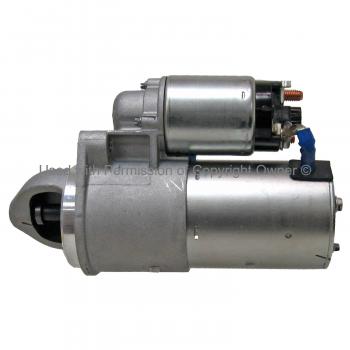 2012 Hyundai Genesis Starter Motor MPA 19506 image 4 of 4