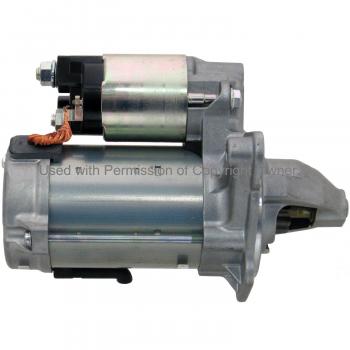 2012 Scion iQ Starter Motor MPA 19509 image 4 of 4