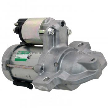 2017 Land Rover Range Rover Evoque Starter Motor MPA 19510 image 1 of 4