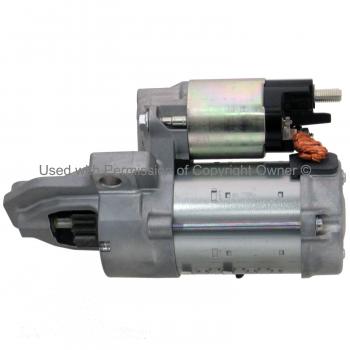 2017 Land Rover Range Rover Evoque Starter Motor MPA 19510 image 4 of 4