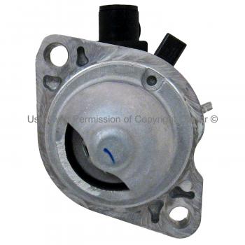 2017 Honda Accord Starter Motor MPA 19511 image 3 of 4