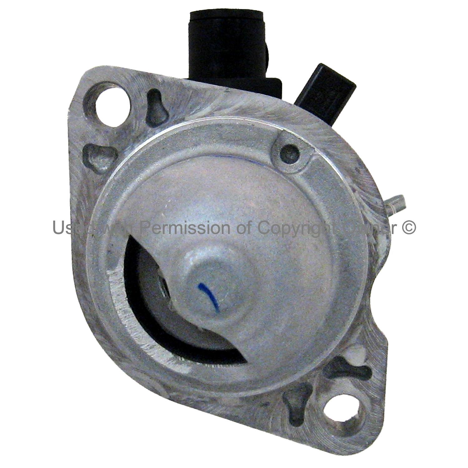 MPA 19511N - Starter Motor MPA 19511N Starter Motor product image 3 of 8