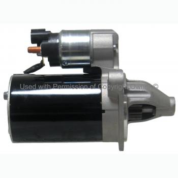 2014 Kia Rio Starter Motor MPA 19512 image 4 of 4