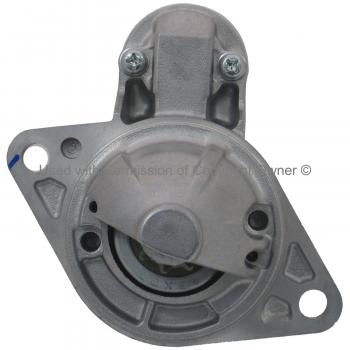 2018 Subaru Legacy Starter Motor MPA 19515 image 3 of 4