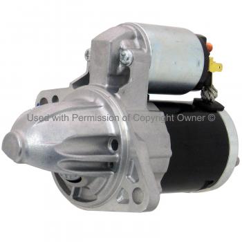 2018 Subaru Legacy Starter Motor MPA 19515N image 1 of 4