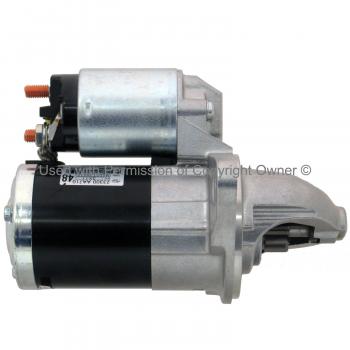 2018 Subaru Legacy Starter Motor MPA 19515N image 4 of 4