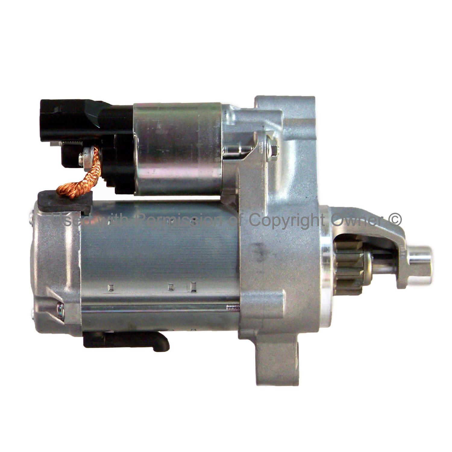 MPA 19516 - Starter Motor MPA 19516 Starter Motor product image 4 of 4