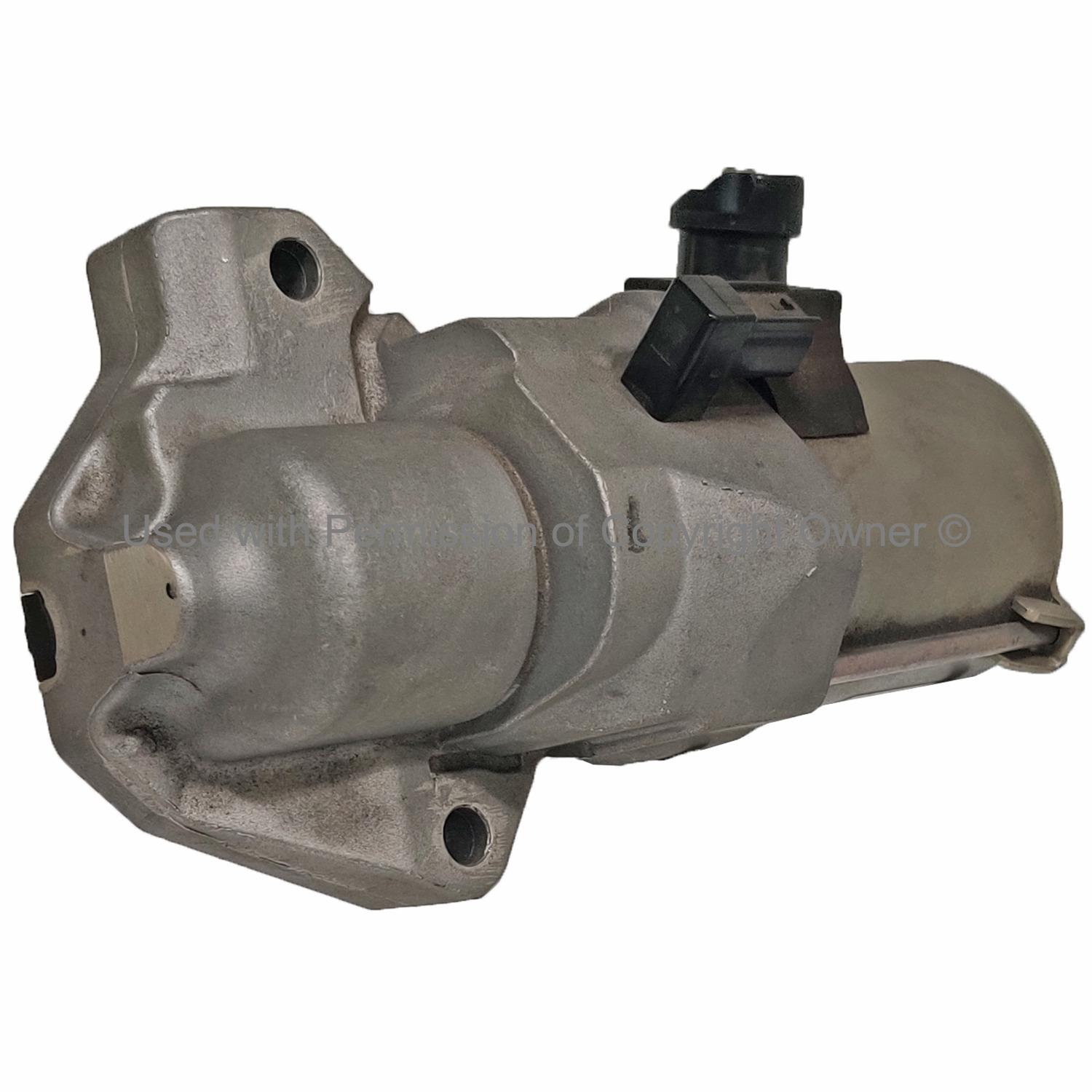 MPA 19517 - Starter Motor MPA 19517 Starter Motor product image 1 of 4