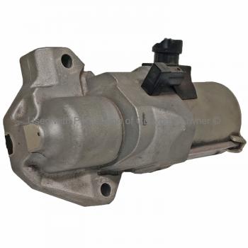 2015 Acura RLX Starter Motor MPA 19517 image 1 of 4