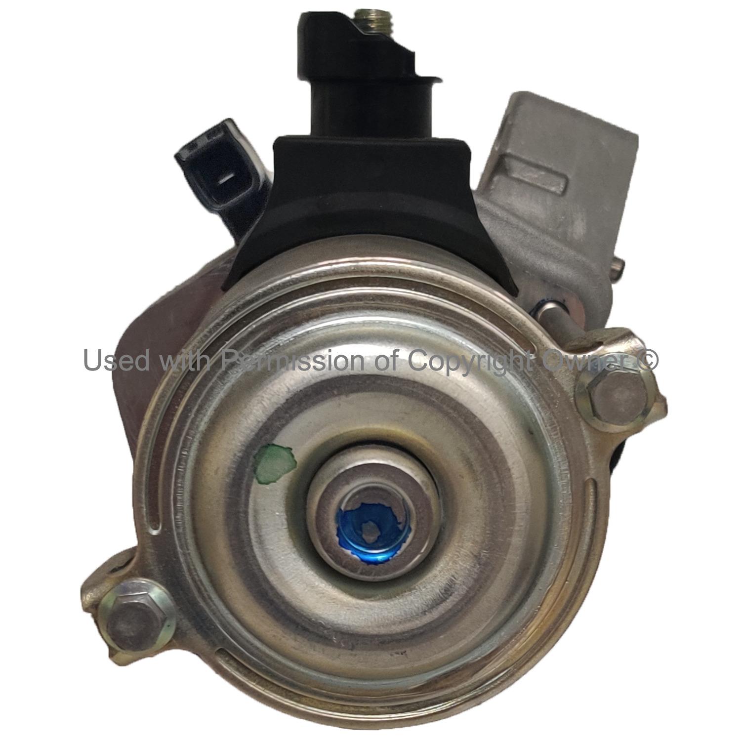 MPA 19517 - Starter Motor MPA 19517 Starter Motor product image 2 of 4