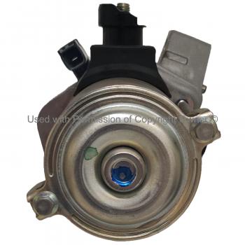 2015 Acura RLX Starter Motor MPA 19517 image 2 of 4